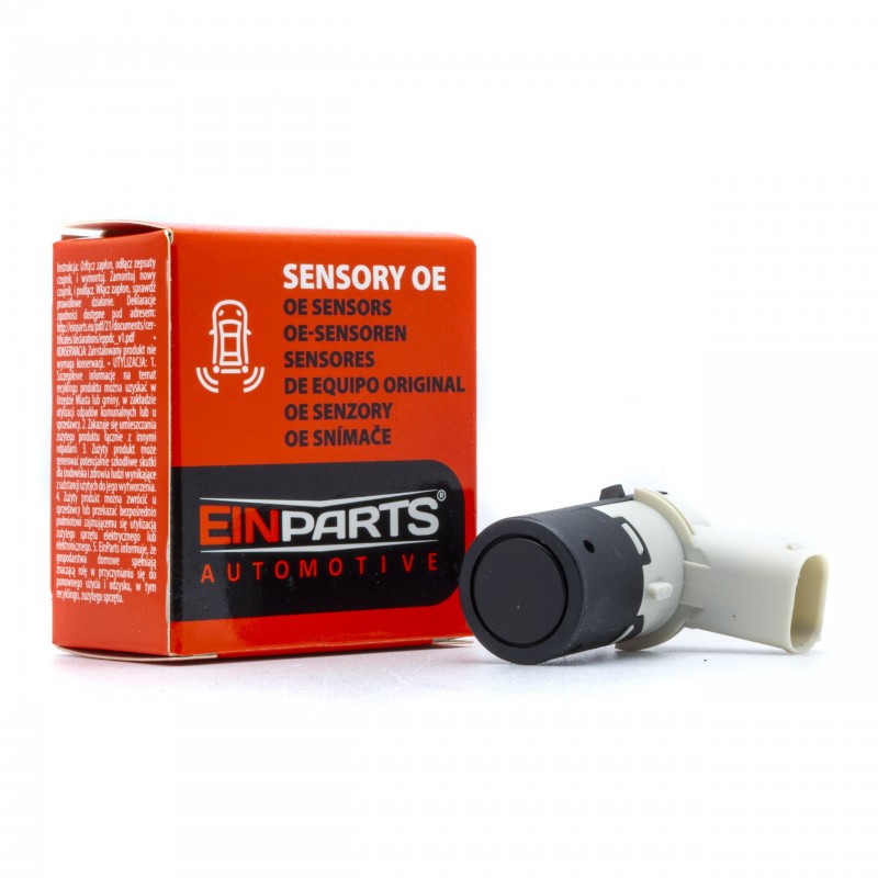 Ultrazvukový OE Parkovací Senzor BMW 6 E63/E64 (2003-2010) (h)
