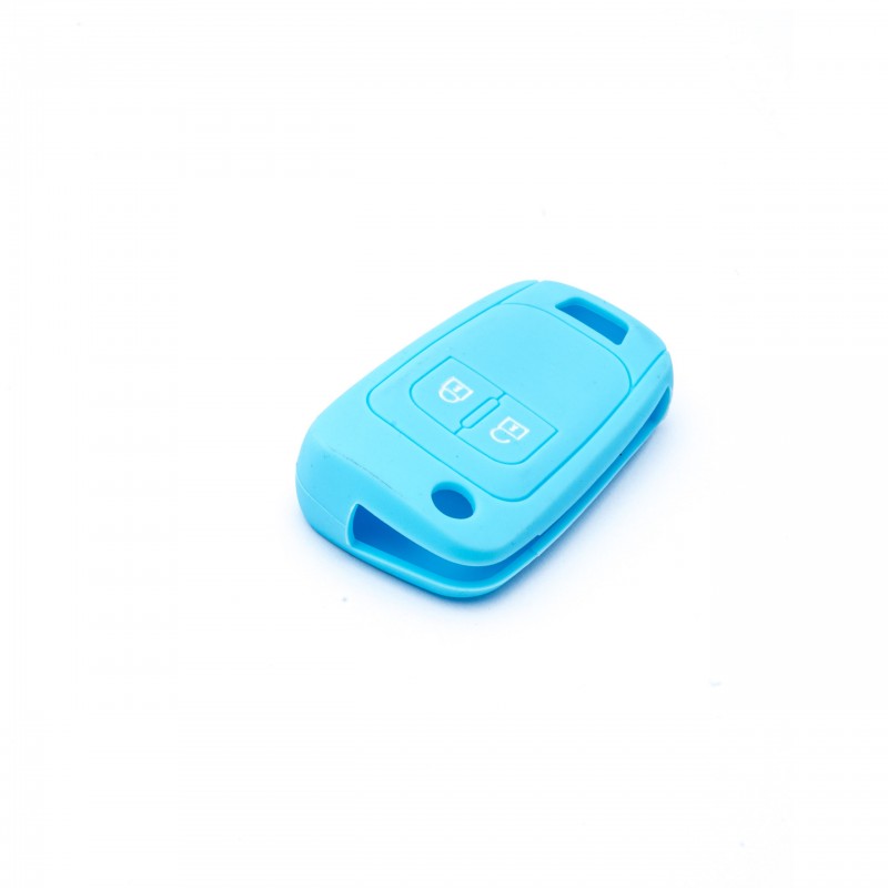 Silikonový obal na klíče OPEL Astra J P10 (2010-2020) (LB)