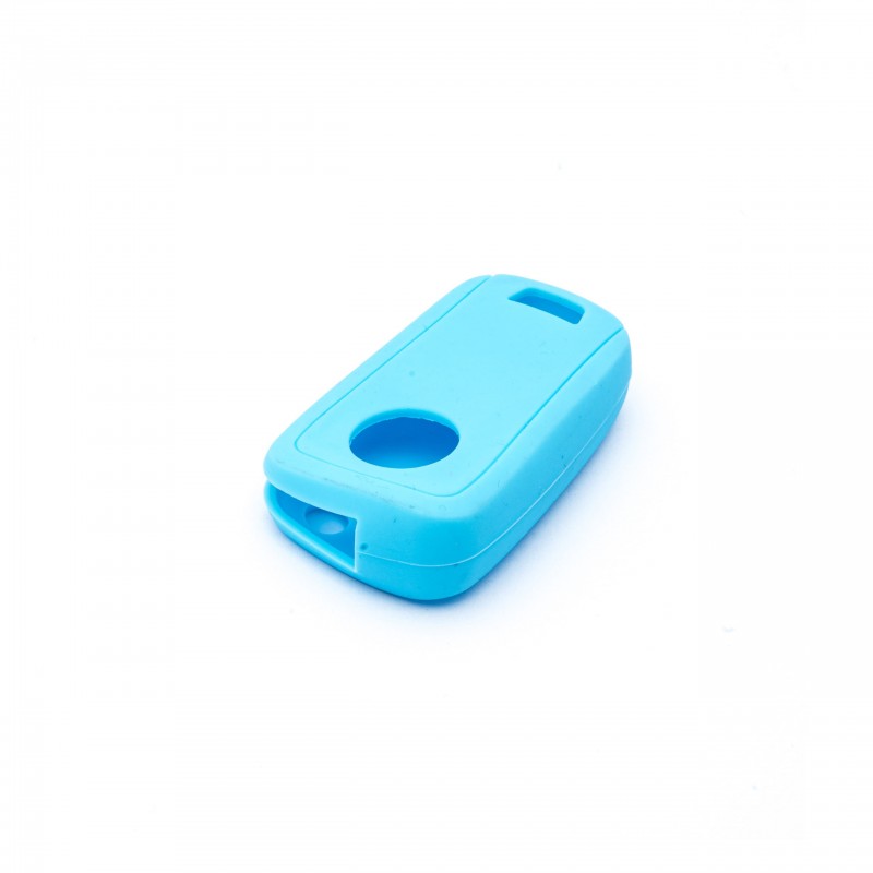 Silikonový obal na klíče OPEL Karl C16 (2014-2019) (LB)