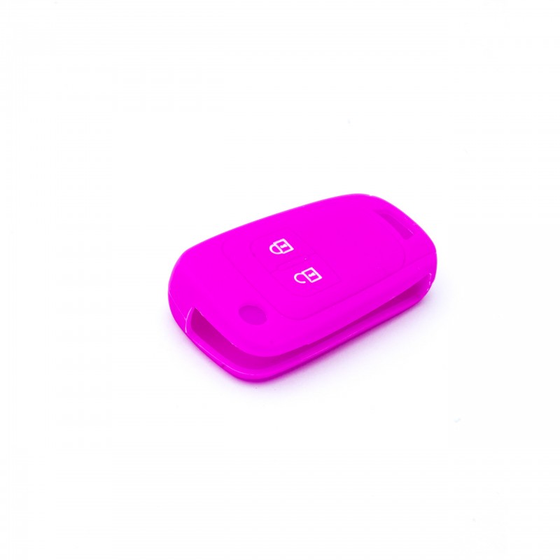 Silikonový obal na klíče CHEVROLET Trax (2012-2020) (Pi)