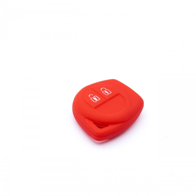 Silikonový obal na klíče SUZUKI Ignis I/II (2000-2011) (R)