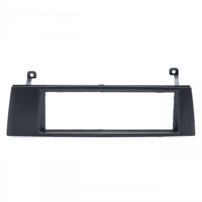 Rámeček autorádia (1DIN) BMW 3 E90/E91/E92 (2004-2012)