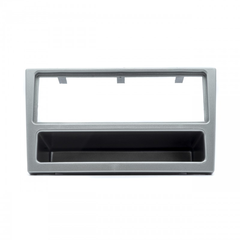 Rámeček autorádia (1DIN) OPEL Combo C (2001-2011) (B)