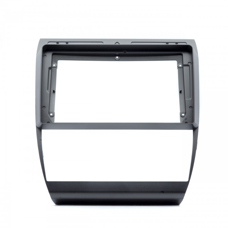 Rámeček autorádia (2DIN) AUDI A6 4B Allroad (2000-2006) (B)