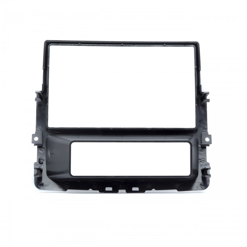 Rámeček autorádia (2DIN) RENAULT Trafic II EL/FL/JL (2011-2014)