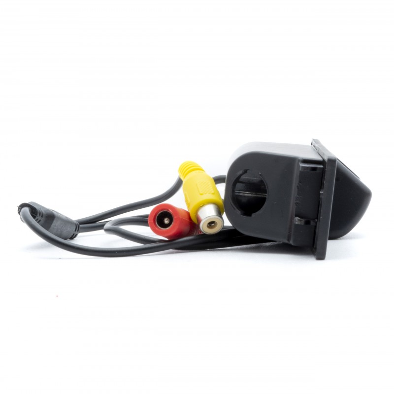 Couvací Kamera v Osvětlení SPZ ALFA ROMEO Spider Nuova (2006-2010) (C)