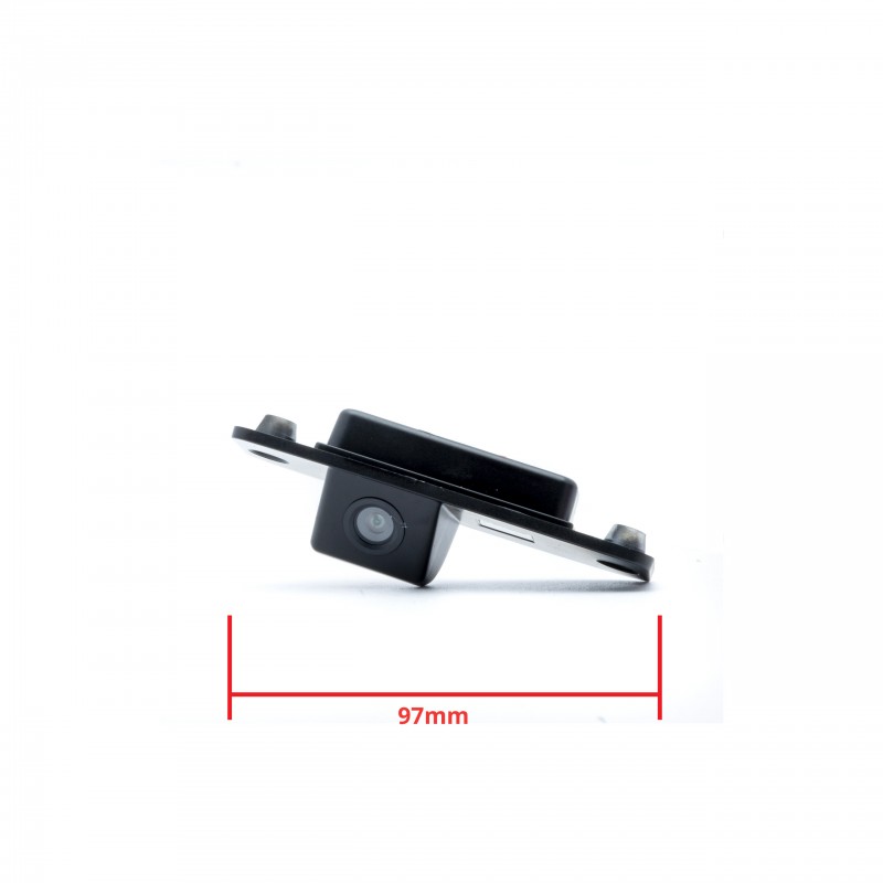 Couvací Kamera v Osvětlení SPZ HYUNDAI i30 CW (2008-2010) (B)