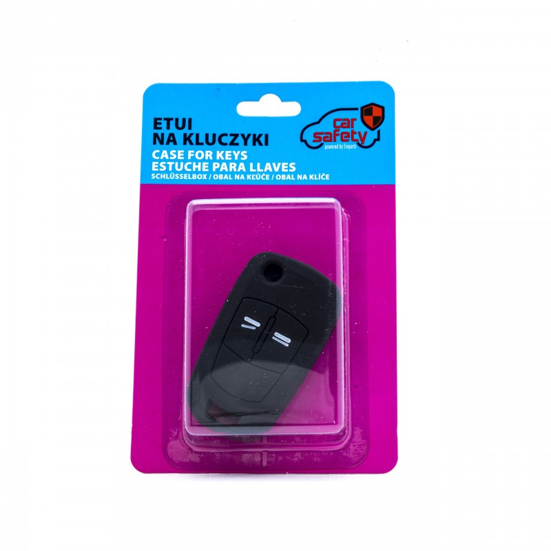 Silikonový obal na klíče OPEL Astra H A04/L70 (2004-2014)