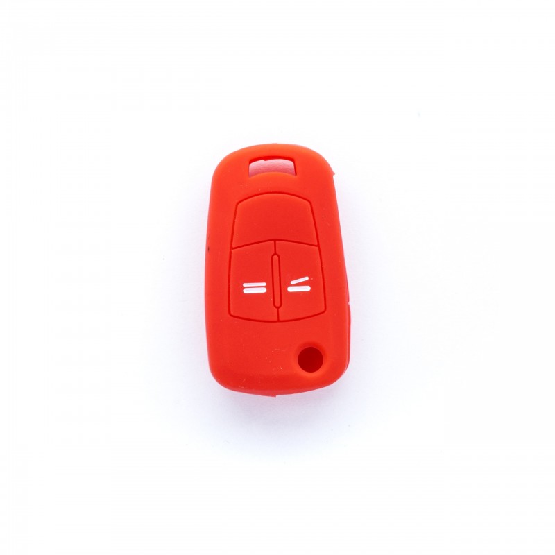 Silikonový obal na klíče OPEL Vectra C Z02 (2002-2008) (R)