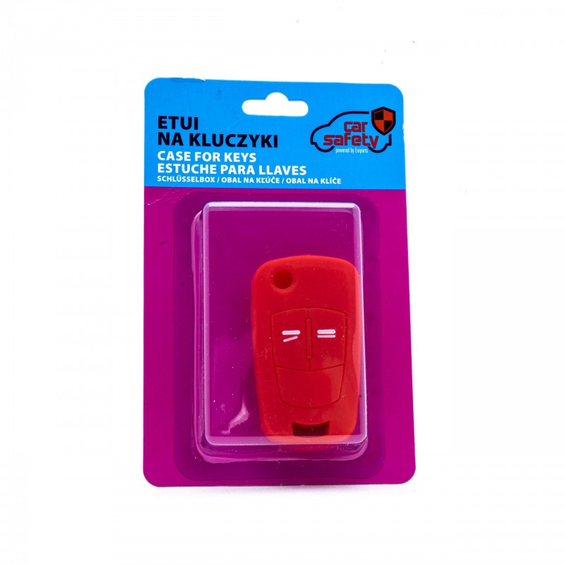 Silikonový obal na klíče OPEL Vectra C Z02 (2002-2008) (R)