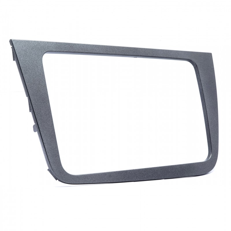Rámeček autorádia (2DIN) SEAT Toledo III (2004-2009)