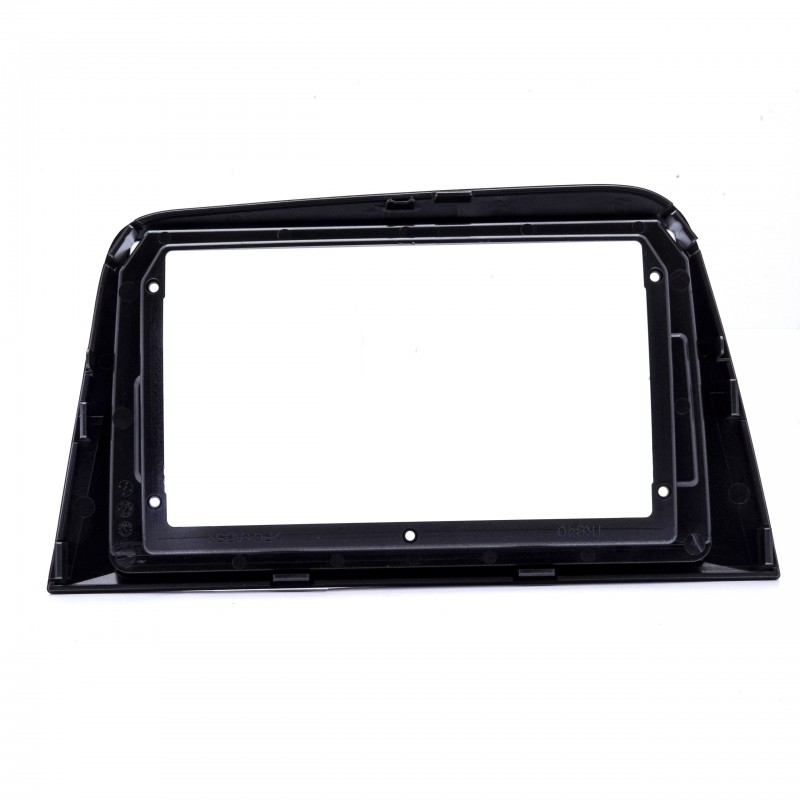 Rámeček autorádia (2DIN) SEAT Toledo III (2004-2009) (B)