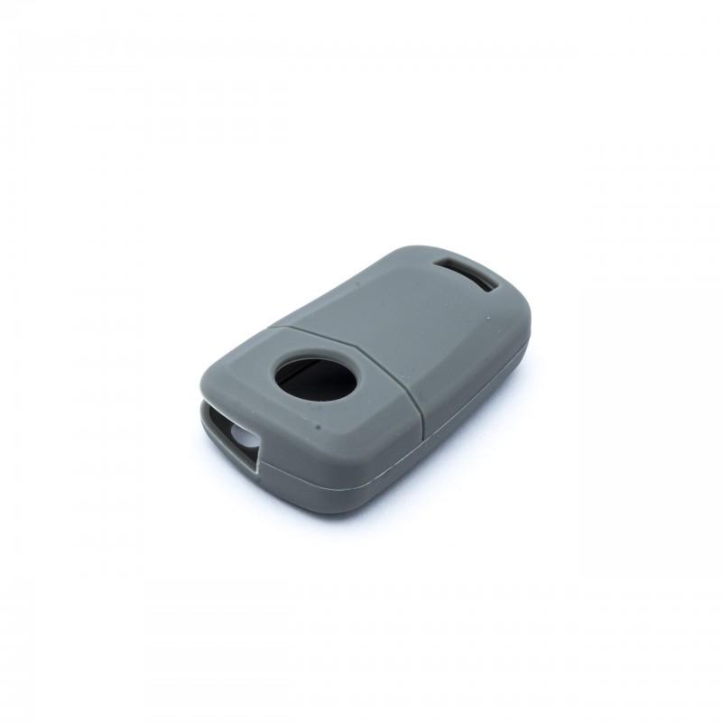 Silikonový obal na klíče OPEL Astra H A04/L70 (2004-2014) (Gr)
