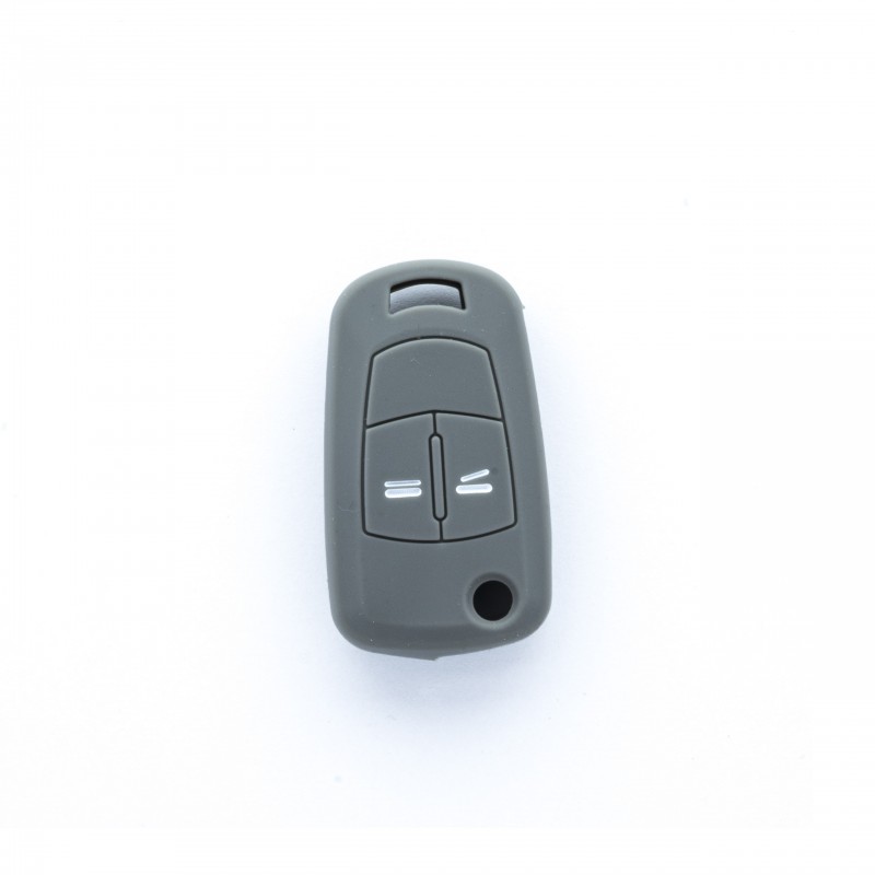 Silikonový obal na klíče OPEL Vectra C Z02 (2002-2008) (Gr)