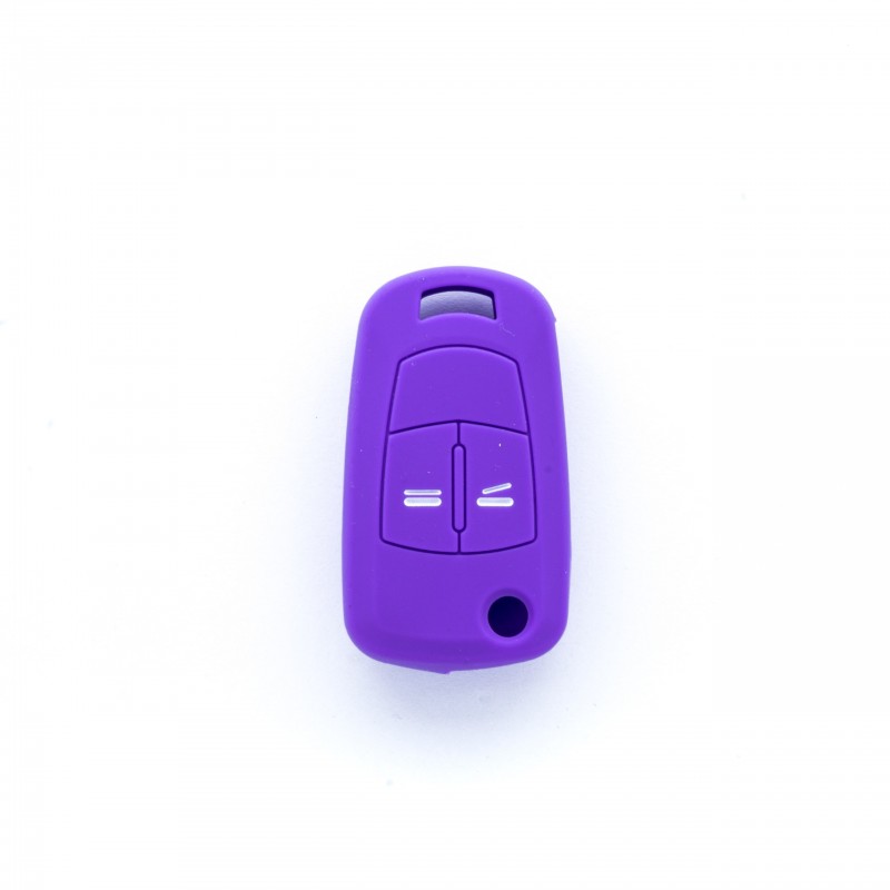 Silikonový obal na klíče OPEL Tigra B TwinTop X04 (2004-2009) (P)