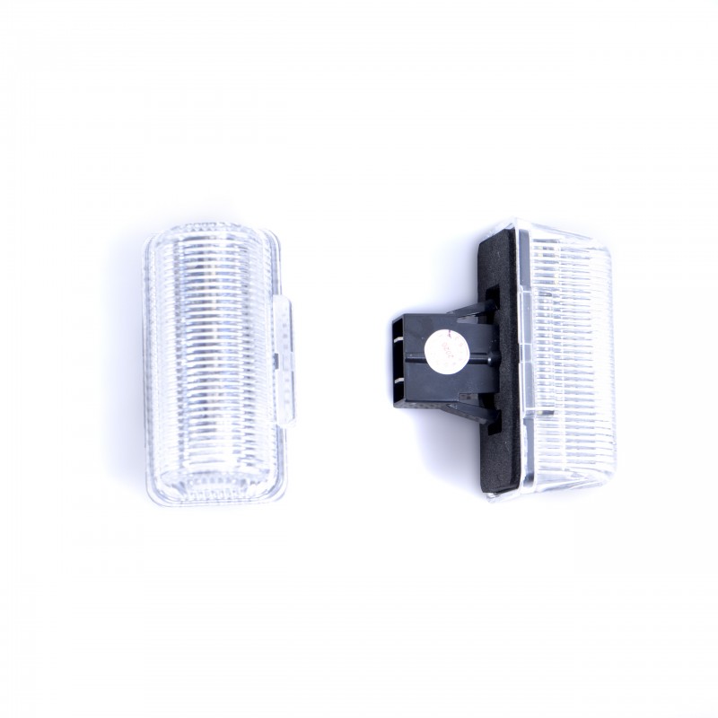 LED osvětlení SPZ FORD Transit MK5/MK6 (2000-2020)