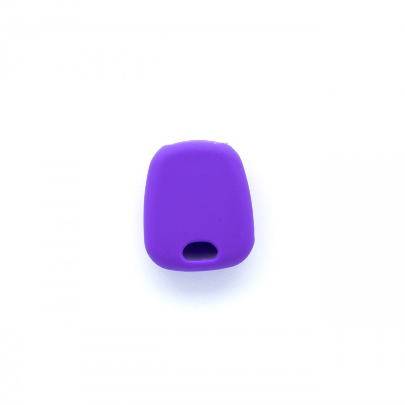 Silikonový obal na klíče PEUGEOT 206 (1998-2009) (P)