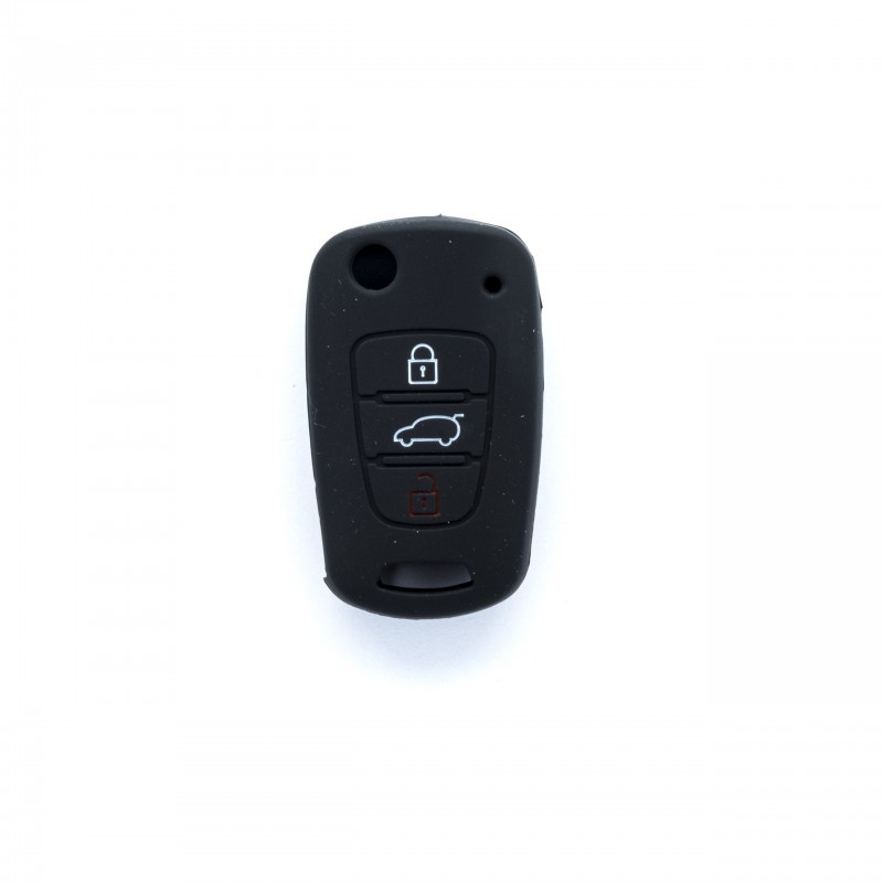 Silikonový obal na klíče HYUNDAI ix35 I (2009-2015)