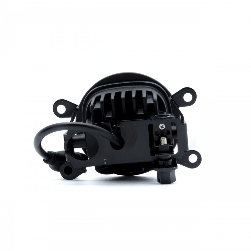 LED mlhová světla PEUGEOT 4007 (2007-2012)