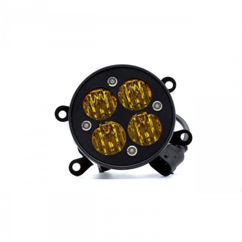 LED mlhová světla RENAULT Mascott FL (7/2007-2010)