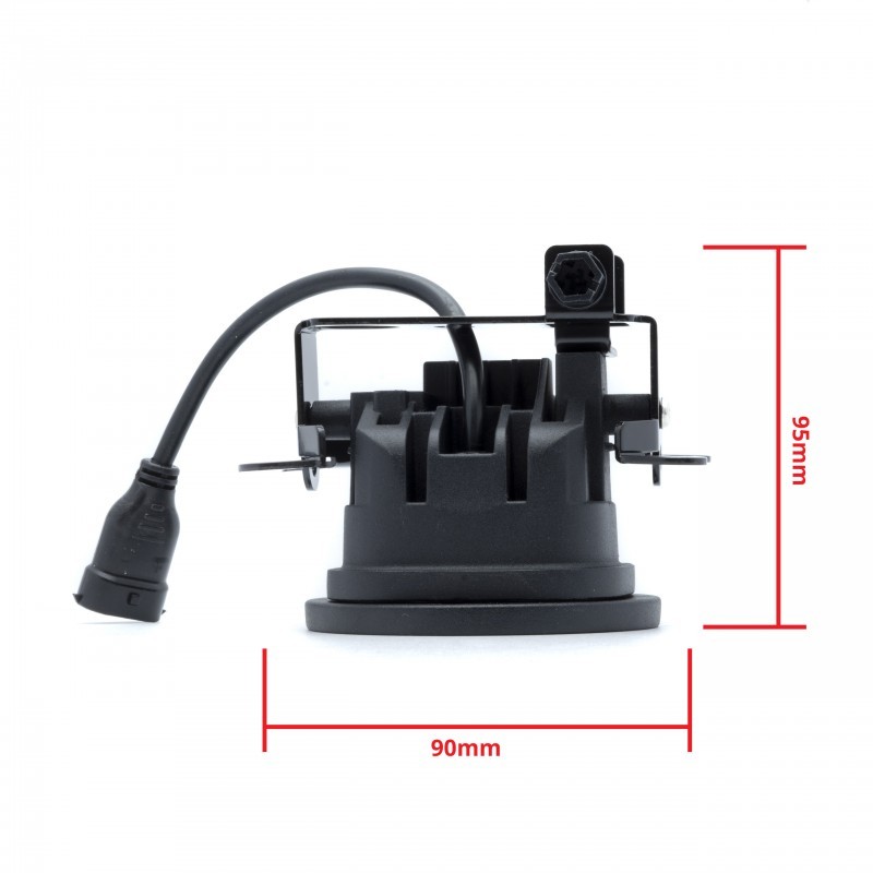 LED mlhová světla RENAULT Mascott FL (7/2007-2010)