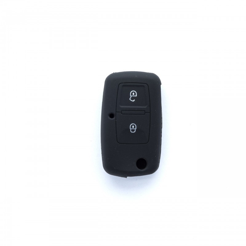Silikonový obal na klíče SEAT Ibiza II/III 6K1/6L1 (1993-2008) (2)