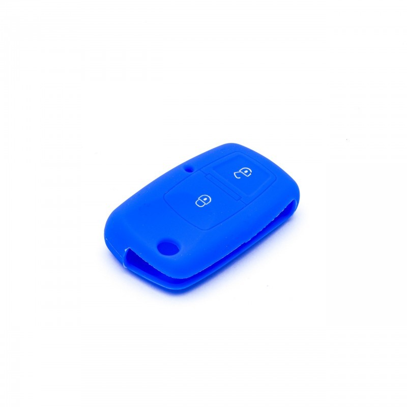 Silikonový obal na klíče VW Sharan I 7M8/7M9/7M6 (1995-2010) (B2)