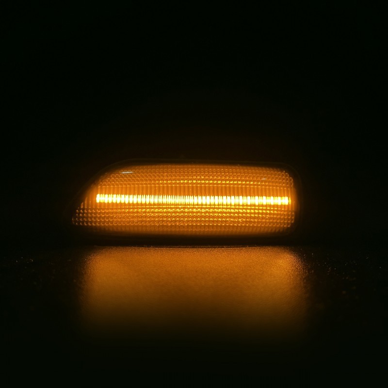 LED boční blinkry VOLVO V70 P80 (2001-2007)