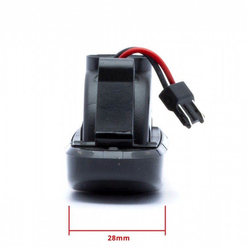 LED boční blinkry FIAT Linea 323_/110_ (2007-2015) (C)