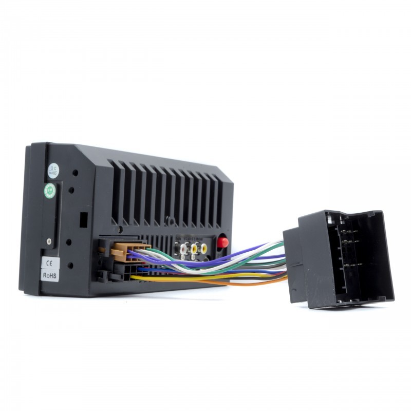 ISO Adaptér BMW 6 E63/E64 (2003-2010)