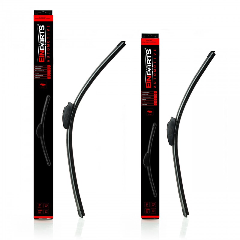 Přední stěrače LEXUS IS I Sport Cross (10/2001-10/2005) "U"