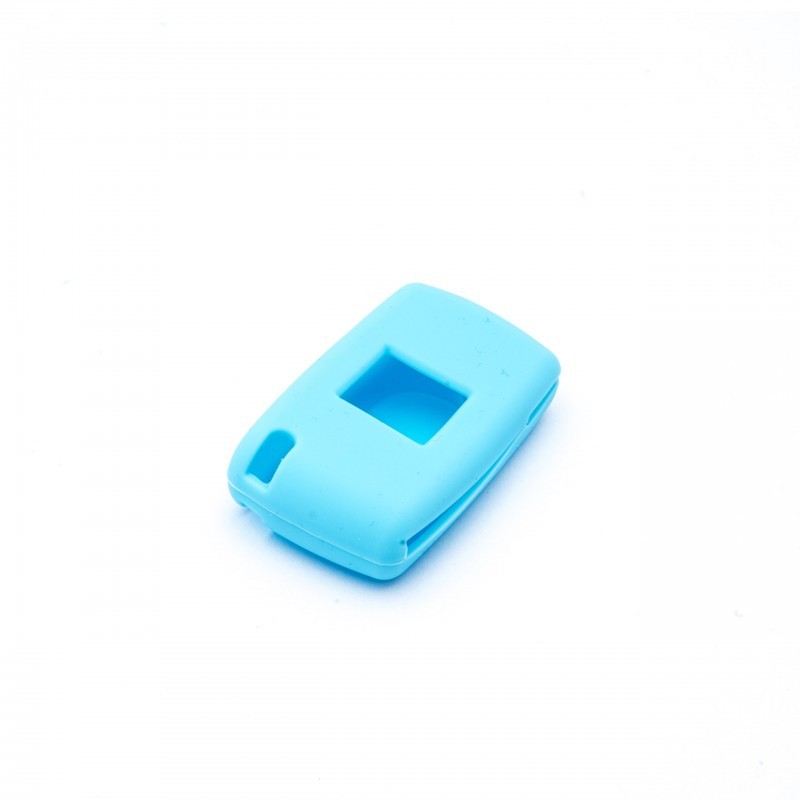 Silikonový obal na klíče PEUGEOT 307 (2001-2008) (LB2)