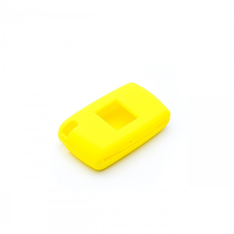 Silikonový obal na klíče CITROEN C1 I/II (2005-2022) (Y2)