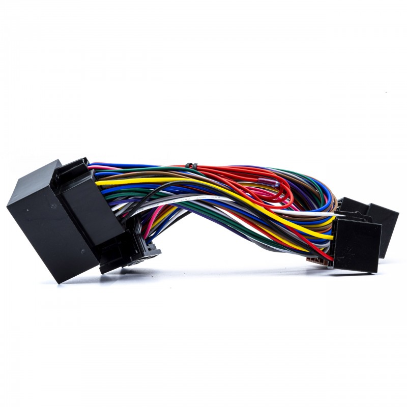ISO Adaptér OPEL Meriva B (2010-2017)