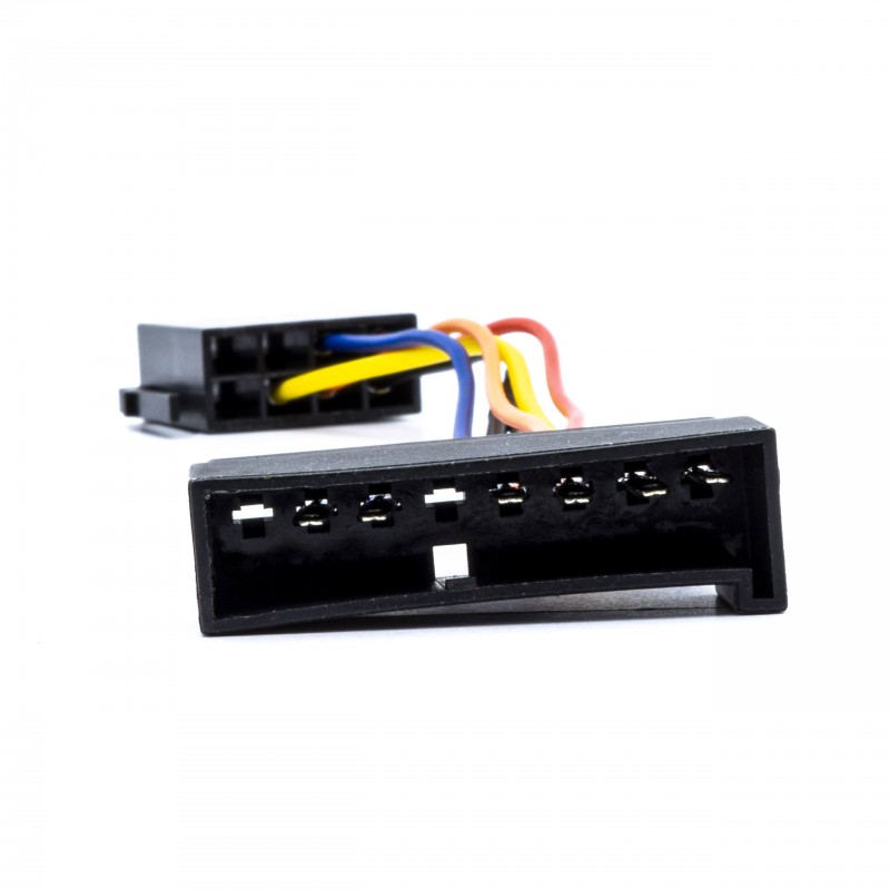 ISO Adaptér LINCOLN (1986-2002)