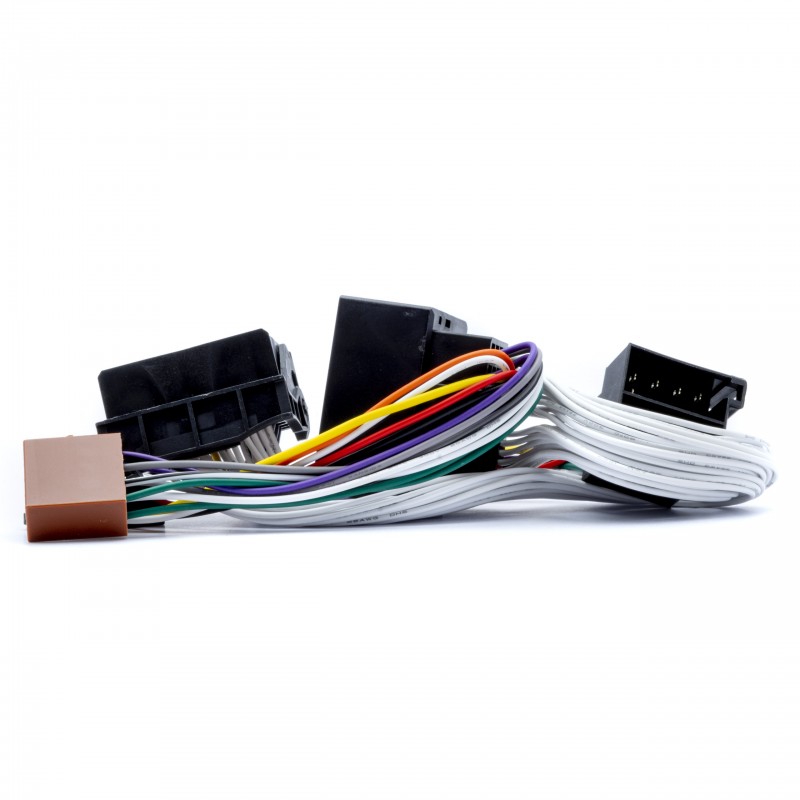 ISO Adaptér FORD Transit V FL (2006-2013)