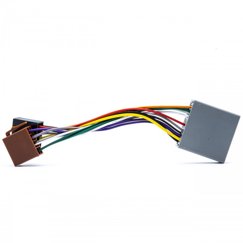 ISO Adaptér HONDA (2006-)