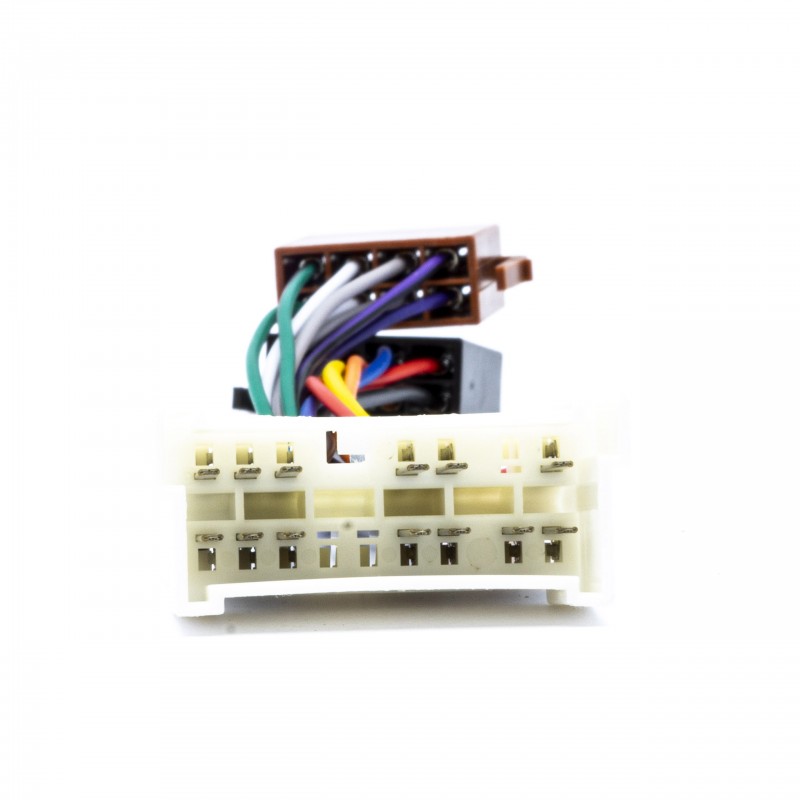 ISO Adaptér HYUNDAI (1998-)