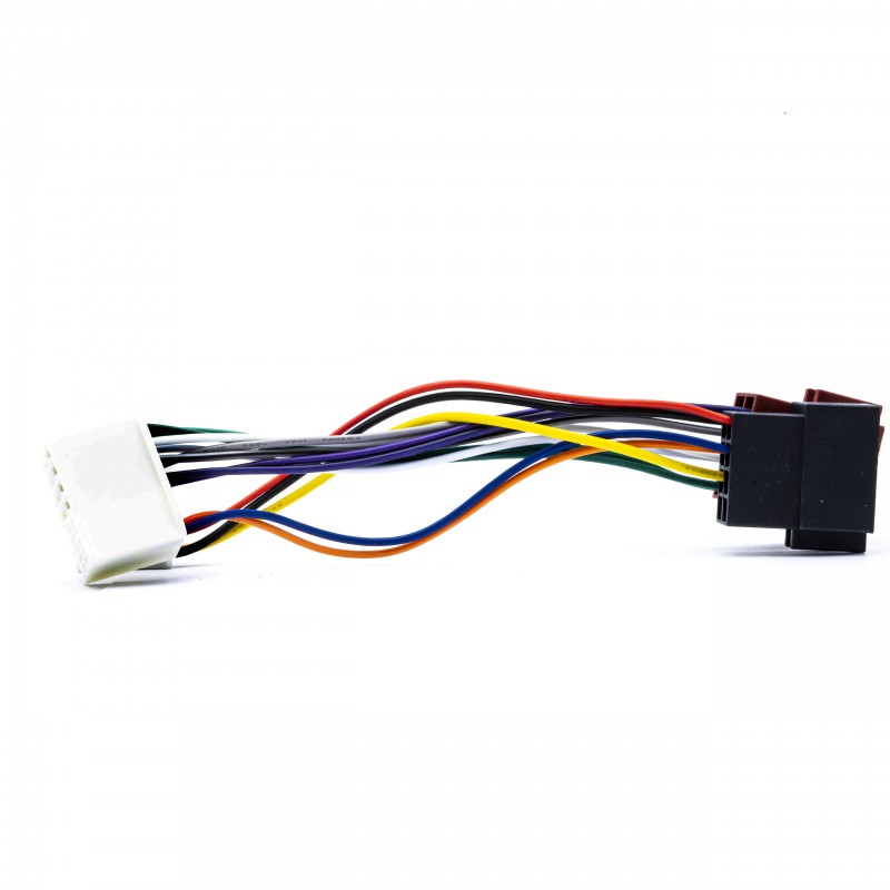 ISO Adaptér HYUNDAI (2009-) (B)