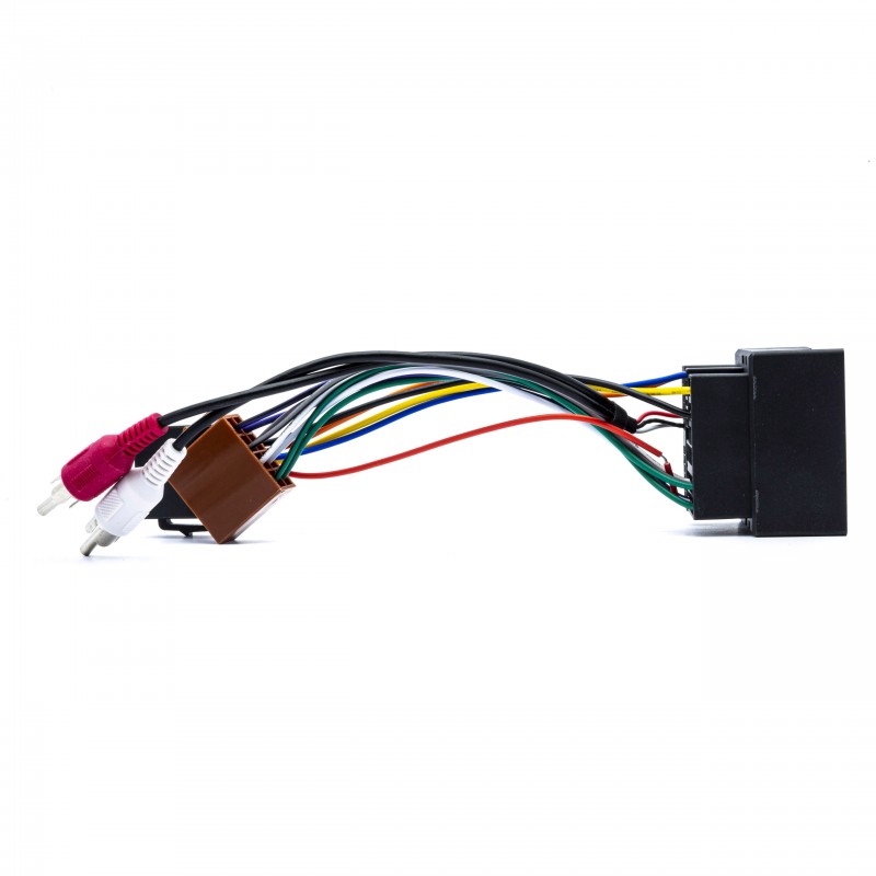 ISO Adaptér VW (2013-)