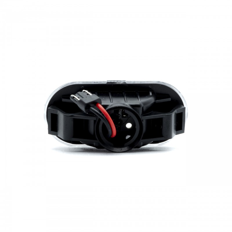 LED boční blinkry NISSAN Qashqai I J10/NJ10 (2/2007-12/2013)
