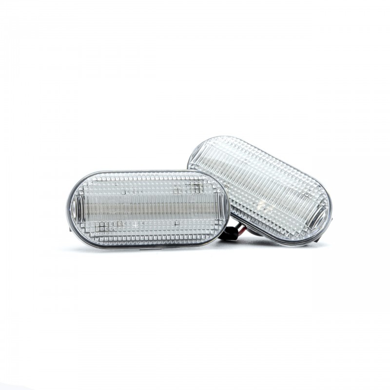 LED boční blinkry NISSAN 350Z Z33 (2003-2009)