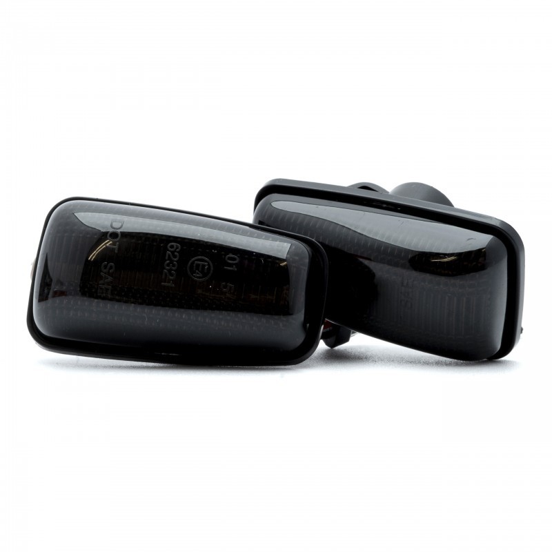 LED boční blinkry CITROEN Saxo (1996-2004)