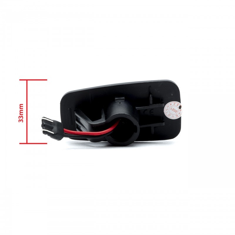 LED boční blinkry CITROEN Saxo (1996-2004)