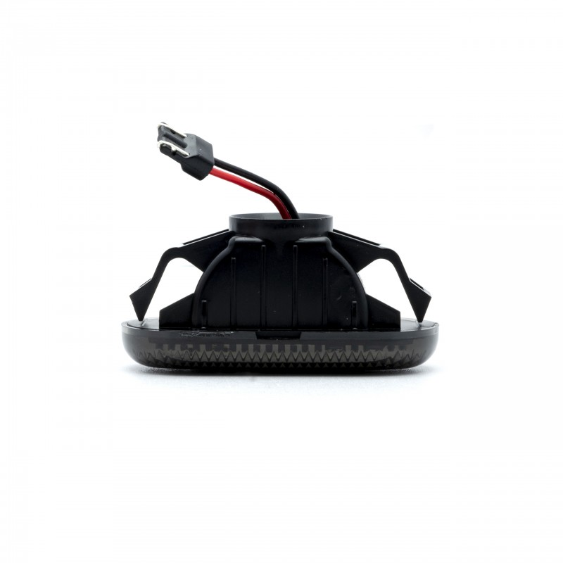 LED boční blinkry NISSAN Navara III D40 (2005-2014) (B)