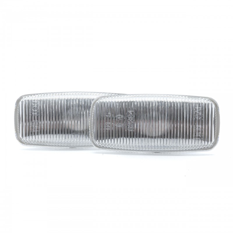 Boční blinkry AUDI Allroad C5 4BH (5/2000-8/2005)