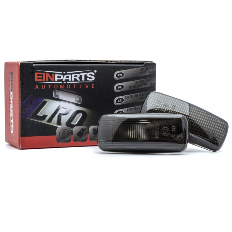 Boční blinkry AUDI Allroad C5 4BH (5/2000-8/2005) (B)