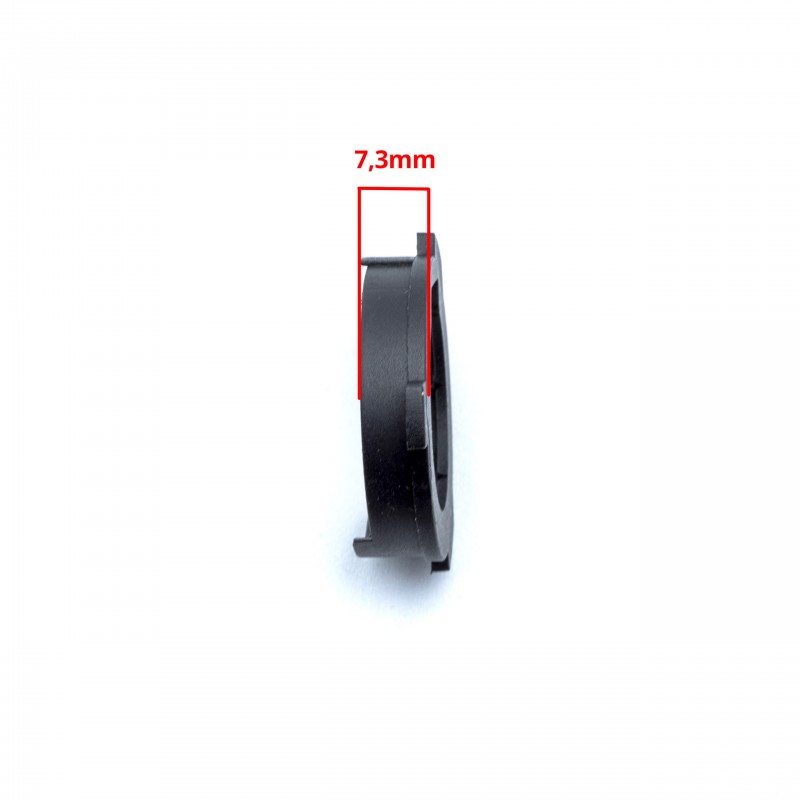 Adaptér LED žárovek VW Touran