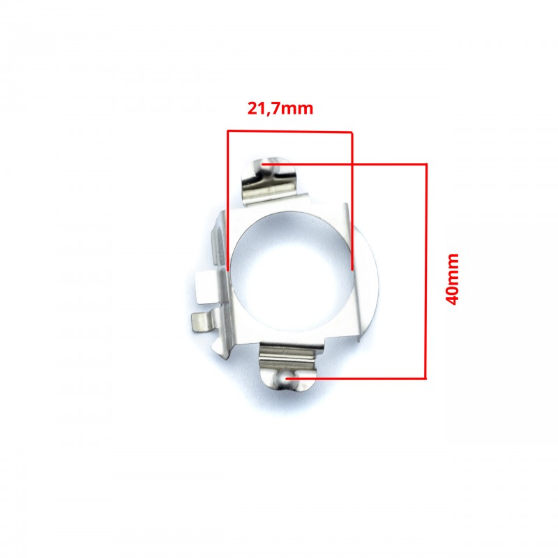 Adaptér LED žárovek FORD Explorer