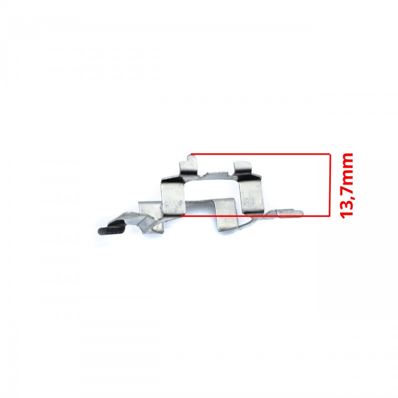 Adaptér LED žárovek MERCEDES C (B)